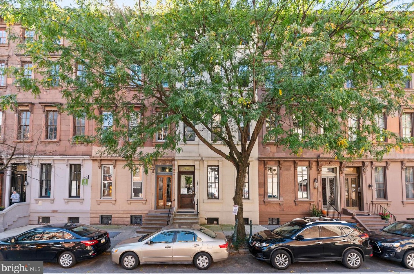 1514 Pine St, Philadelphia, PA 19102-4660
