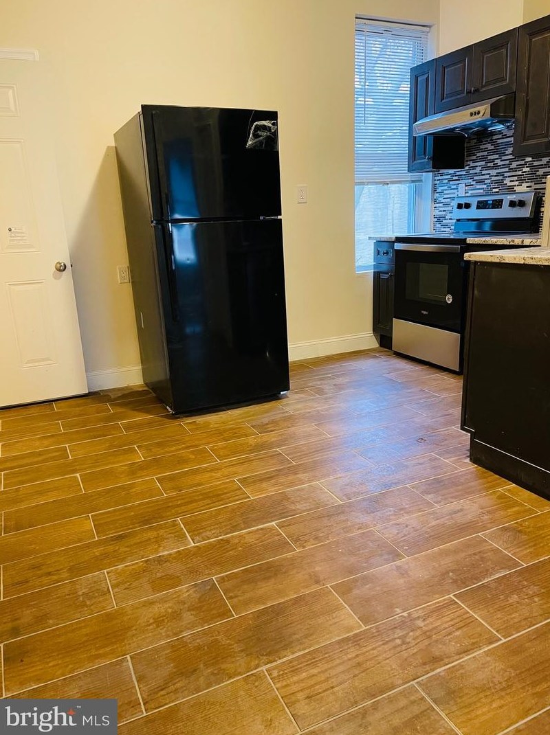 1020 Callowhill St #2a, Philadelphia, PA 19107