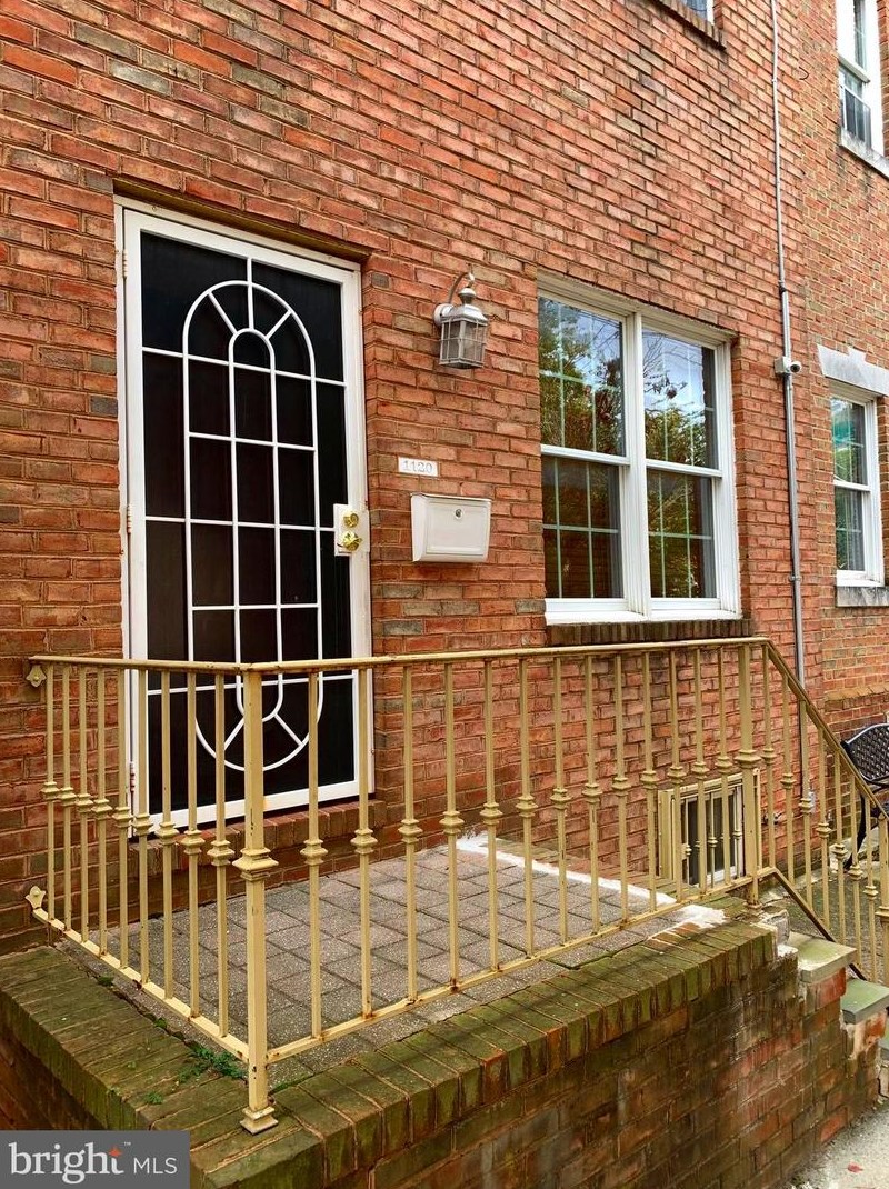 1120 Ritner St, Philadelphia, PA 19148-3646