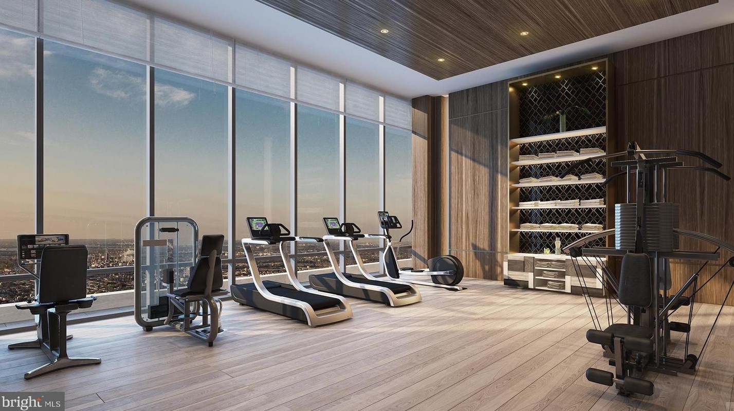 1911 Walnut St, Philadelphia PA 19103-4609 exterior