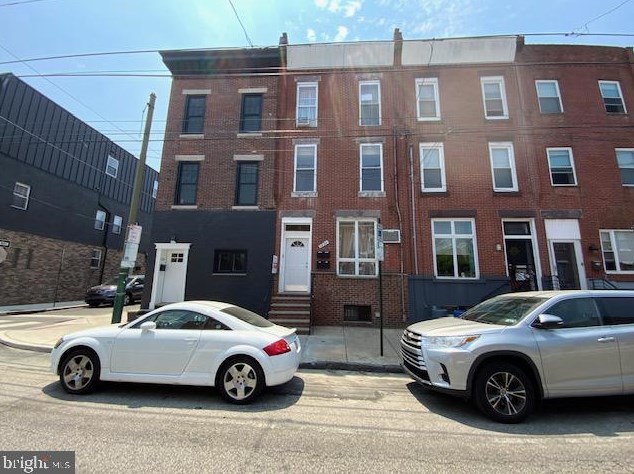 1224 Morris St, Philadelphia PA  19148-1027 exterior