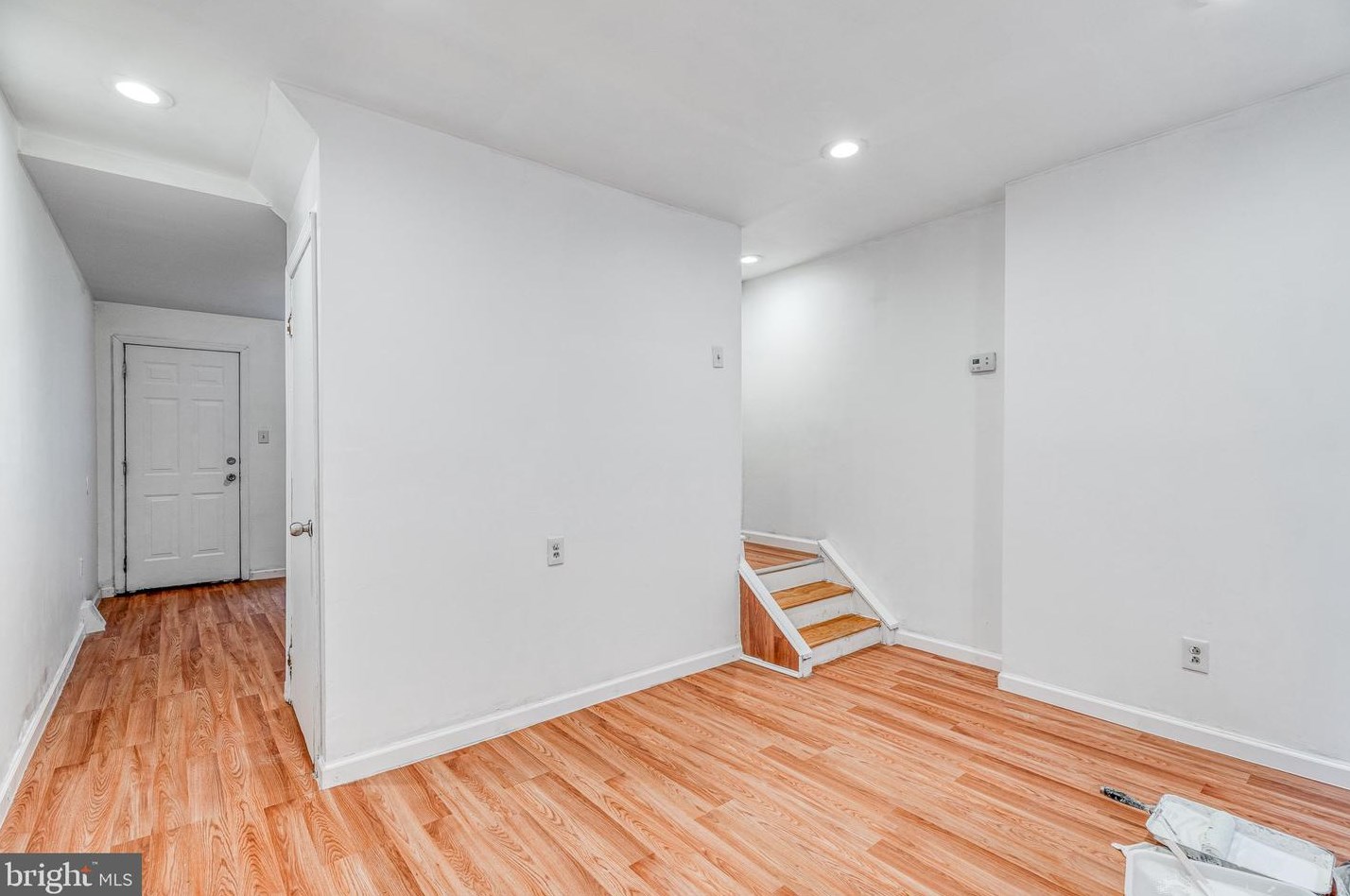 1715 Thompson St, Philadelphia PA  19121-5022 exterior