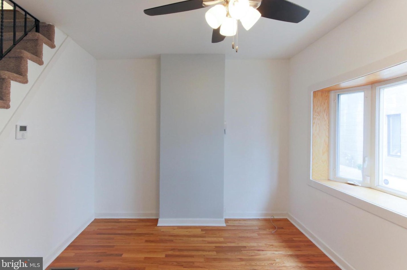 1750 Waterloo St, Philadelphia PA  19122-3217 exterior