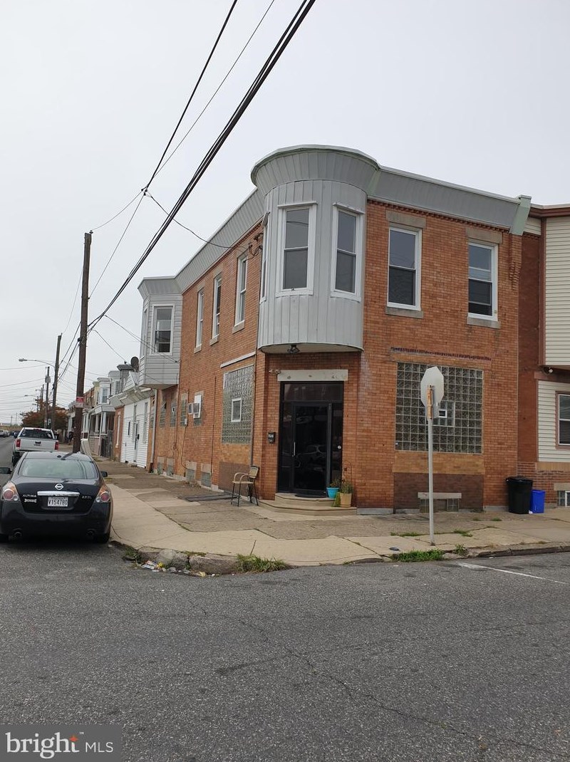 2340 Duncan St, Philadelphia, PA 19124-4140