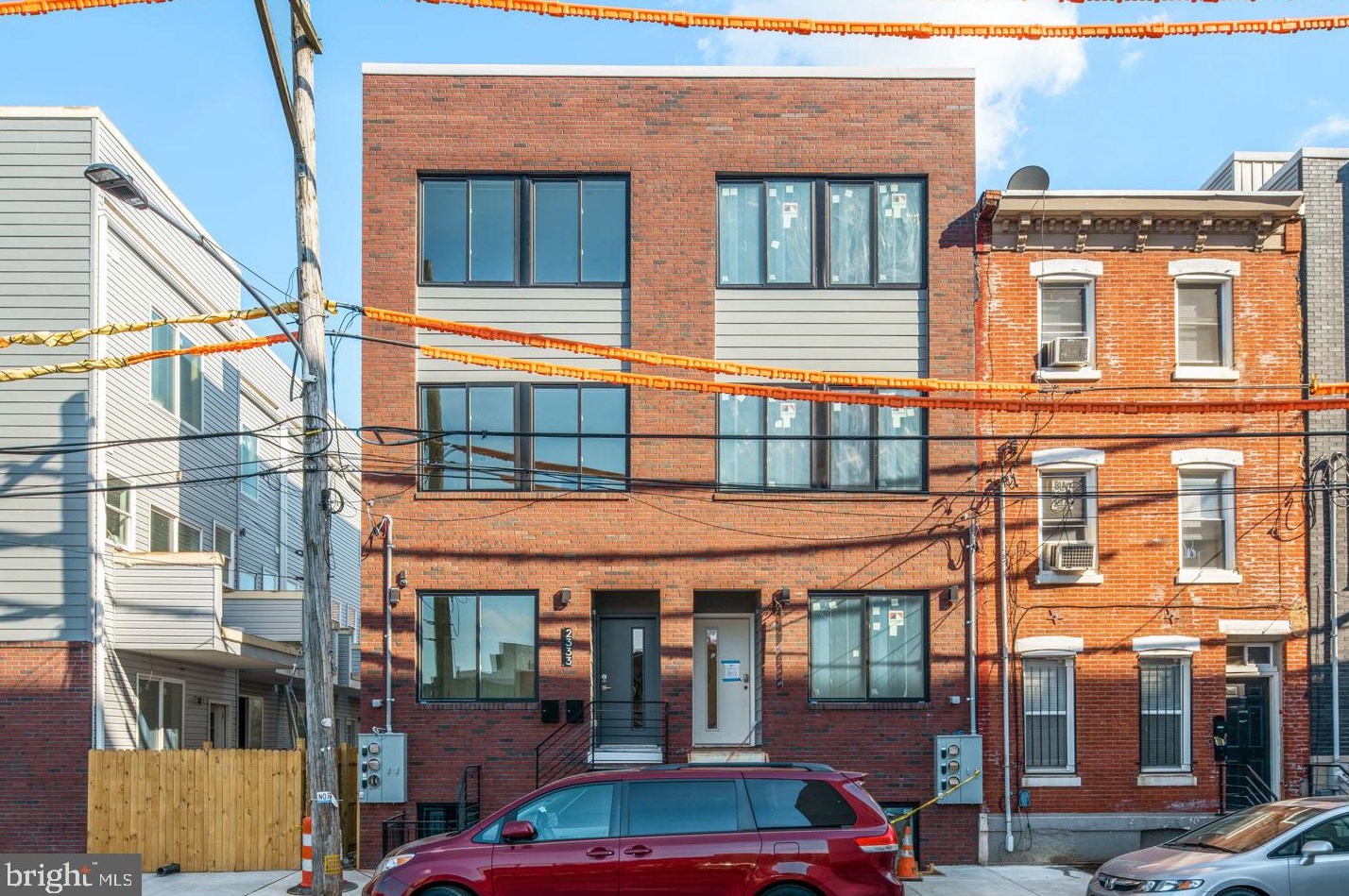2331 Jasper St #1st Fl, Philadelphia, PA 19125