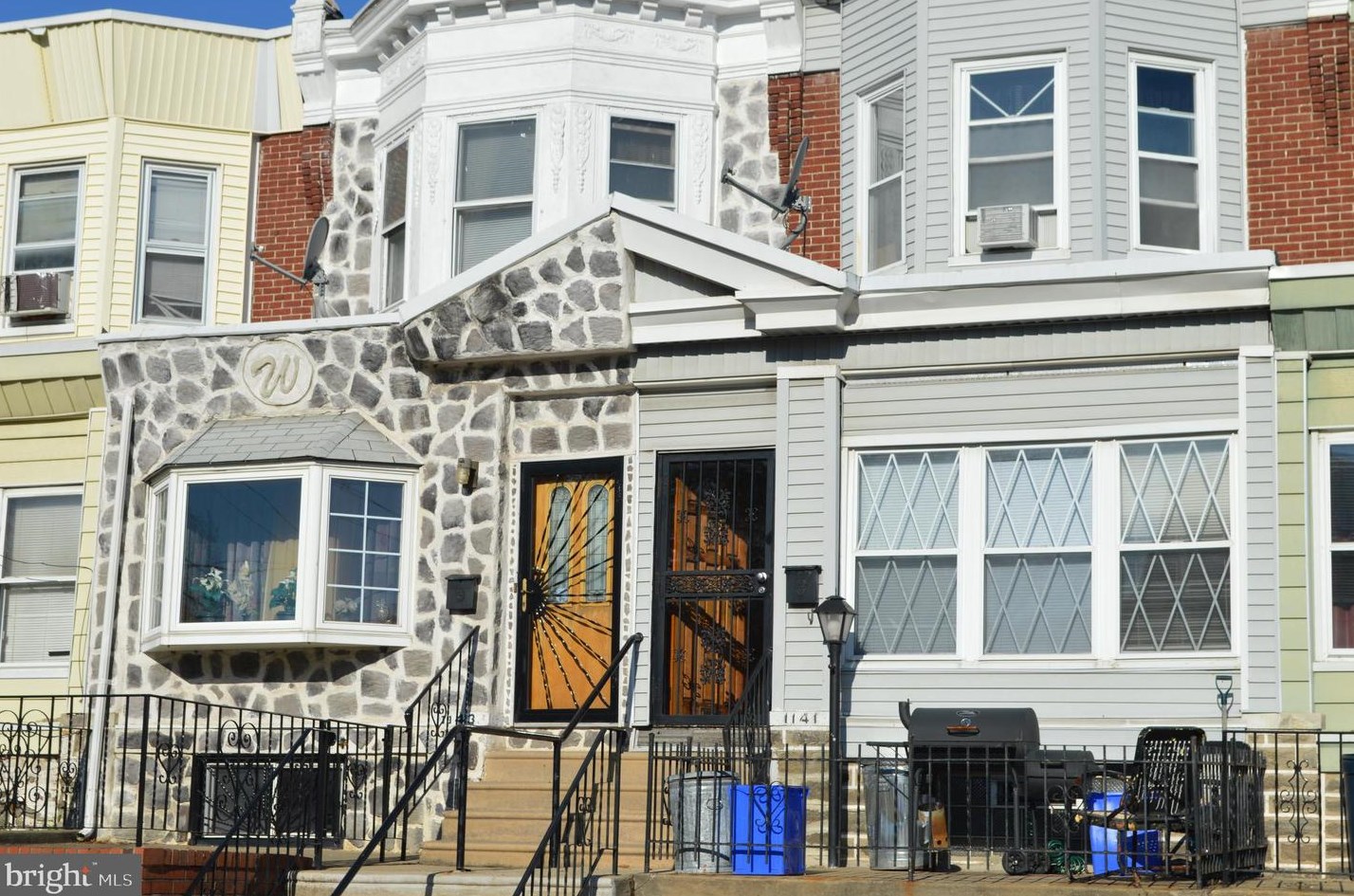 1141 Windrim Ave, Philadelphia, PA 19141-2817