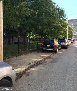 2321 Montrose St, Philadelphia PA  19146-2531 exterior