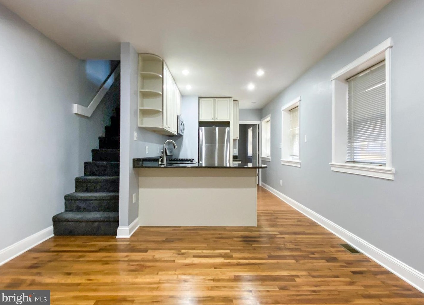 1728 Mt Vernon St #2, Philadelphia, PA 19130