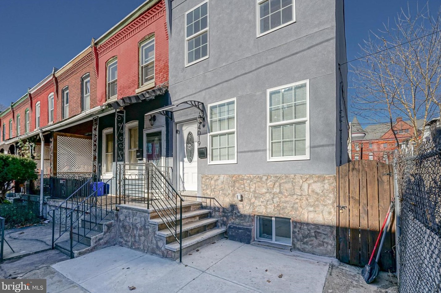 4019 Reno St, Philadelphia, PA 19104-4838