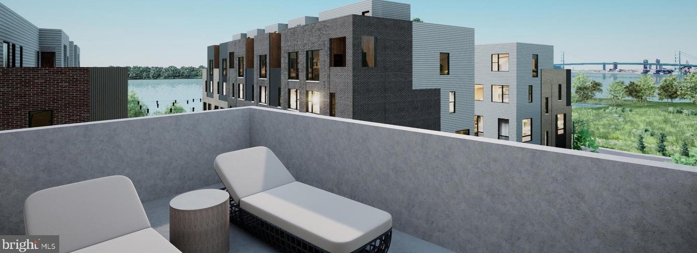 2001 Beach St, Philadelphia PA  19125-4331 exterior