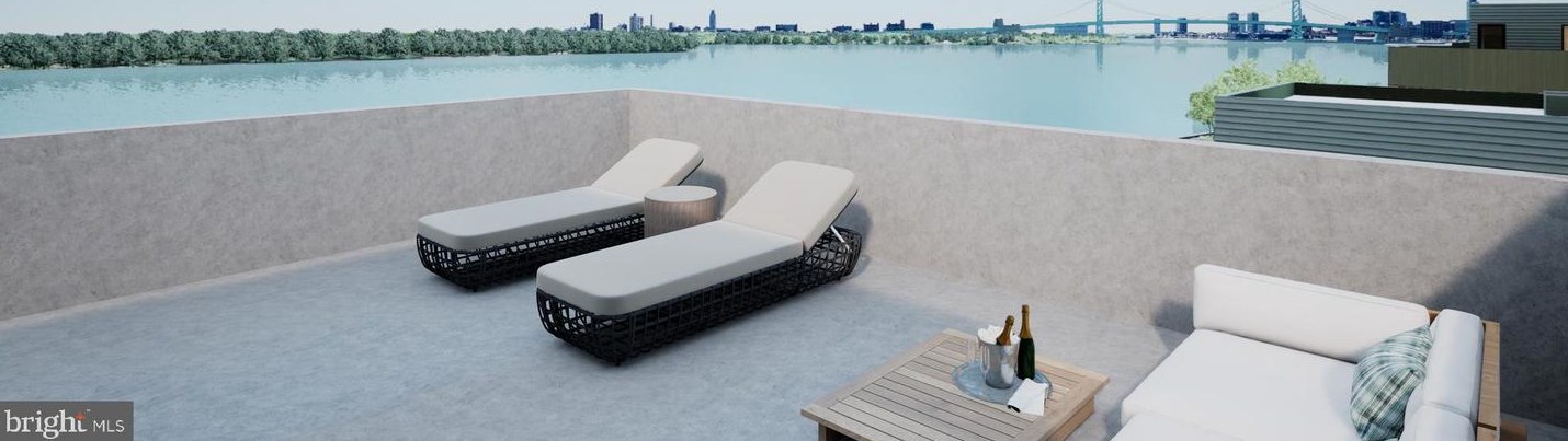 2001 Beach St, Philadelphia PA  19125-4331 exterior