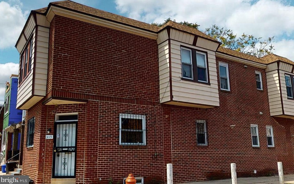 3115 Tasker St, Philadelphia, PA 19145