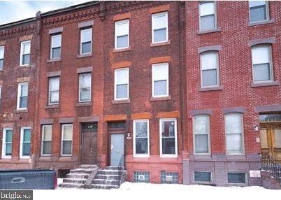 1822 W Diamond St #2, Philadelphia, PA 19121