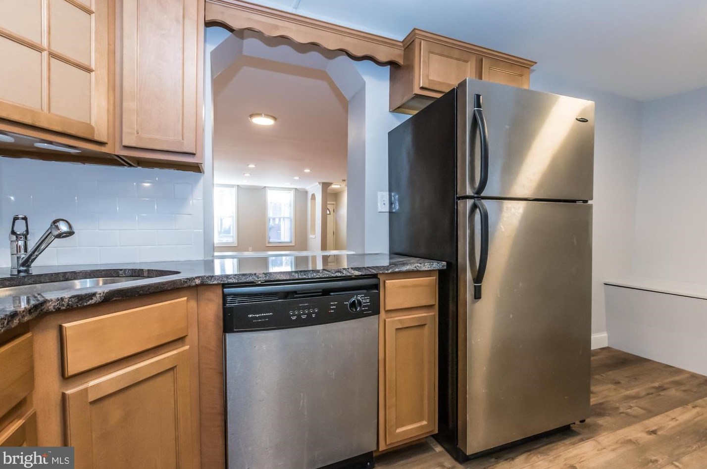 1635 Catharine St, Philadelphia PA  19146-2036 exterior