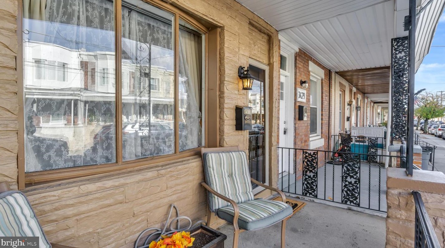 3431 Edgemont St, Philadelphia, PA 19134-5301