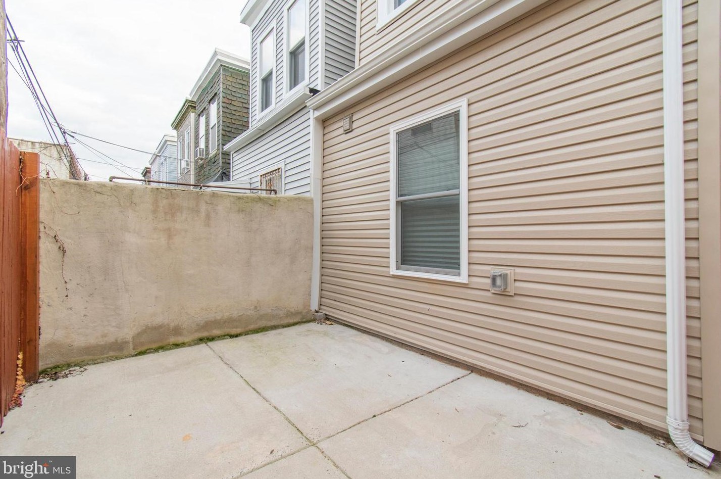 431 Mifflin St, Philadelphia PA  19148-1822 exterior