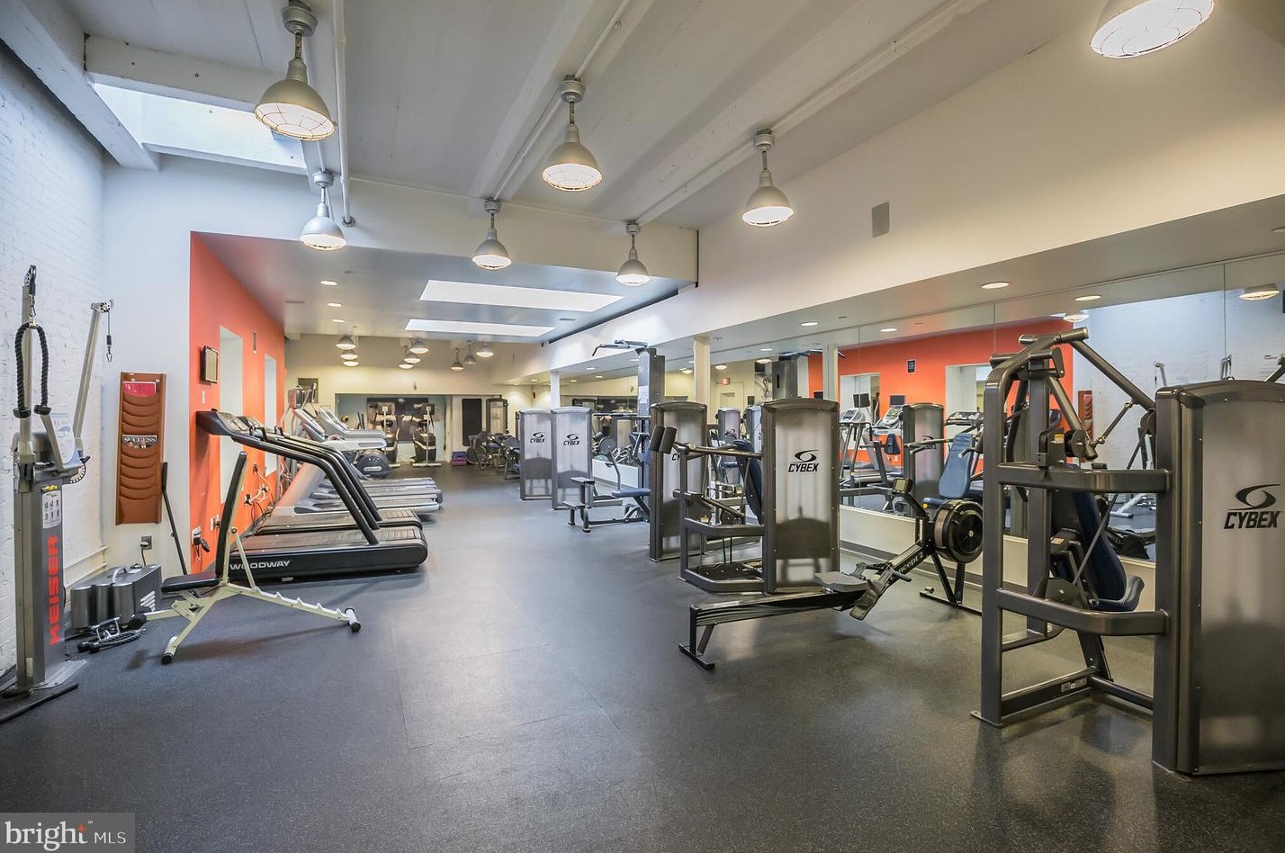 1600 Arch St #507, Philadelphia, PA 19103