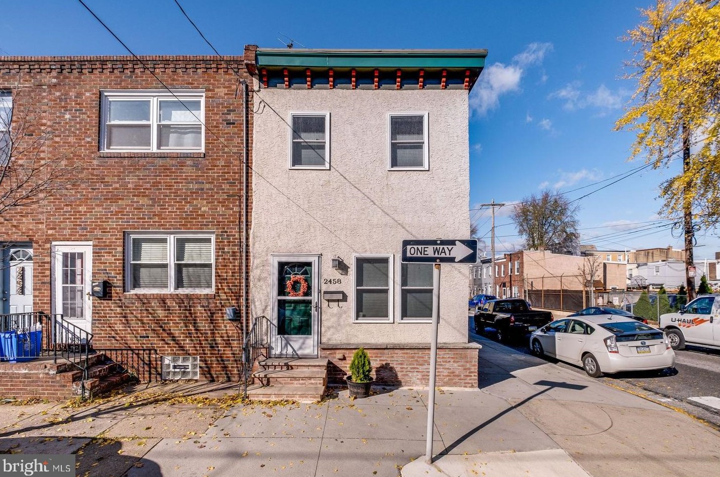 2458 Tulip St, Philadelphia, PA