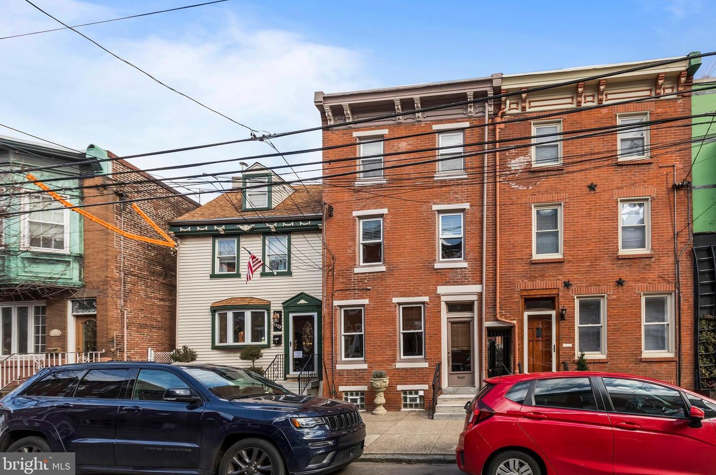 1321 Montgomery Ave, Philadelphia, PA 19125-2701