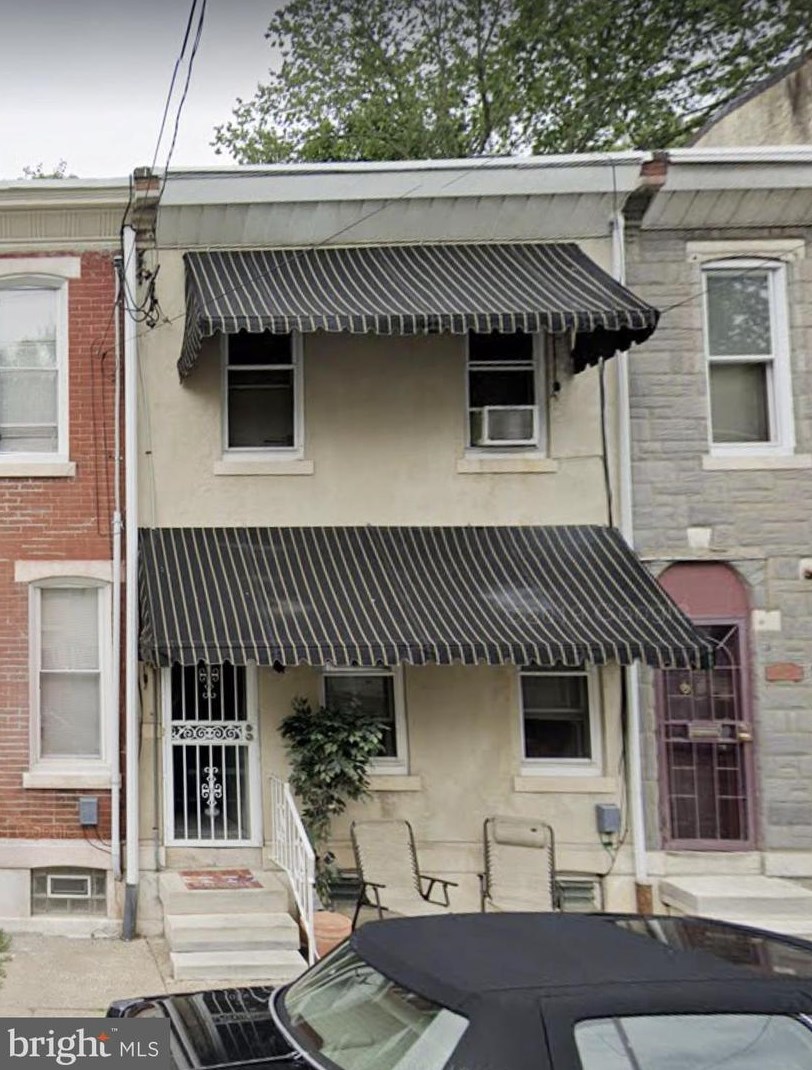 5925 Mccallum St, Philadelphia, PA 19144-2709