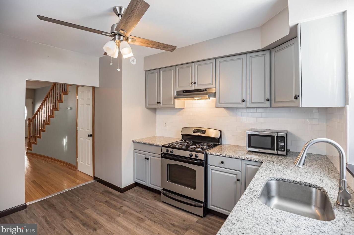 3251 Miller St, Philadelphia PA 19134-5226 exterior