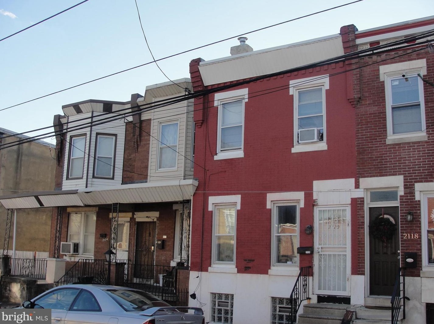 2120 Clearfield St, Philadelphia PA  19132-1517 exterior