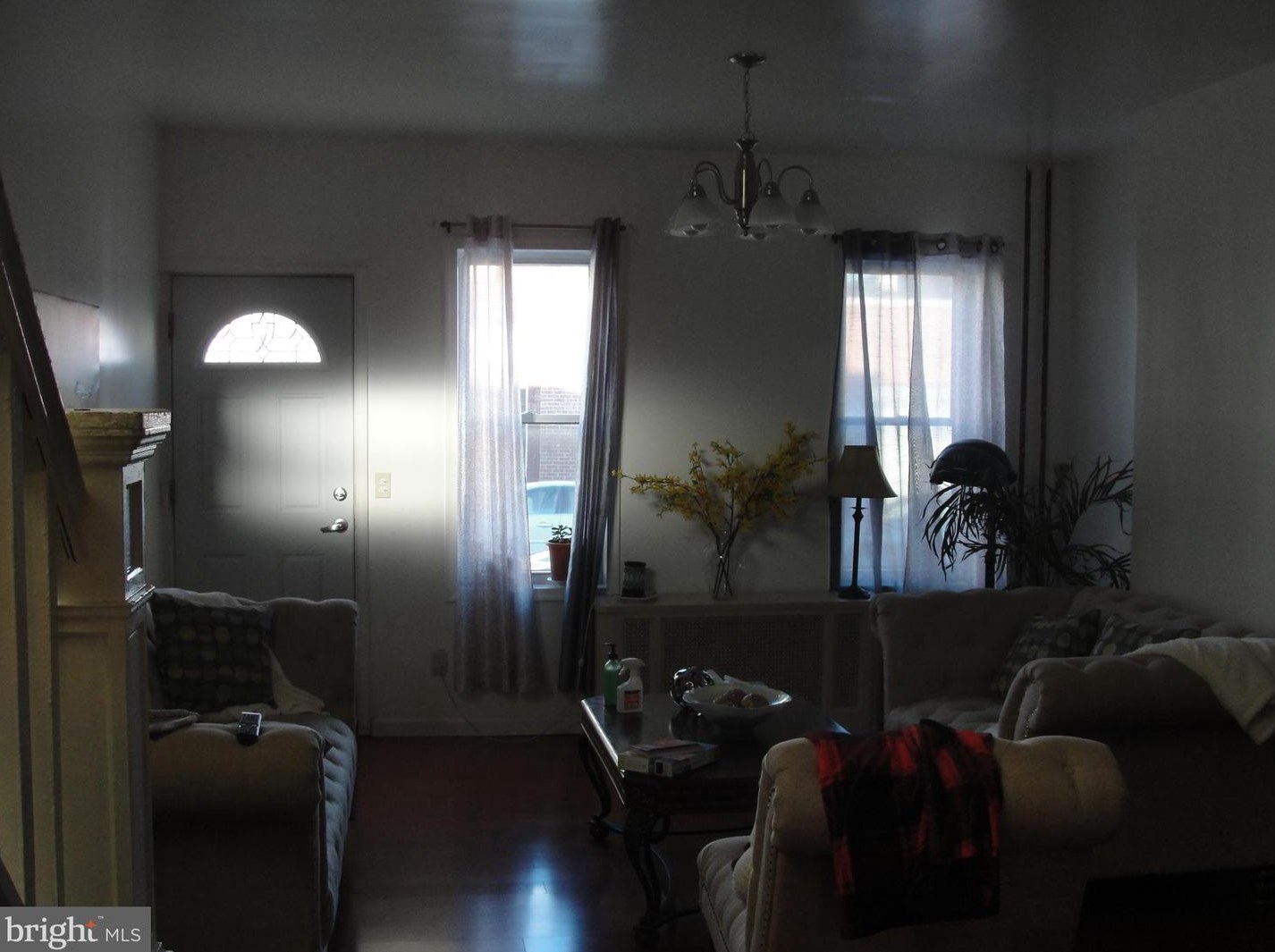 2120 Clearfield St, Philadelphia PA  19132-1517 exterior
