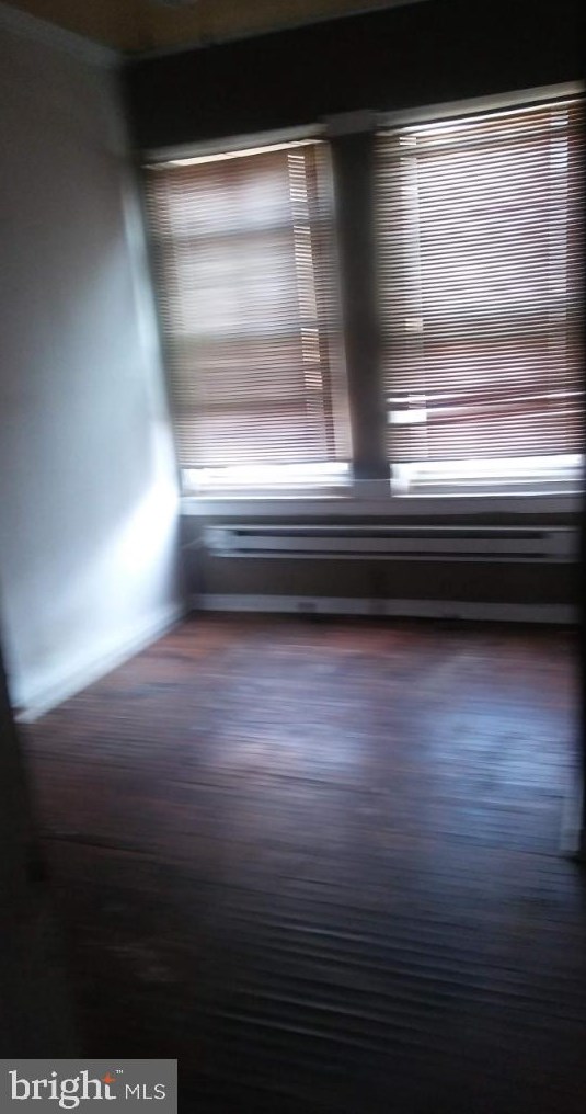 1307 Silver St, Philadelphia PA  19132-2718 exterior