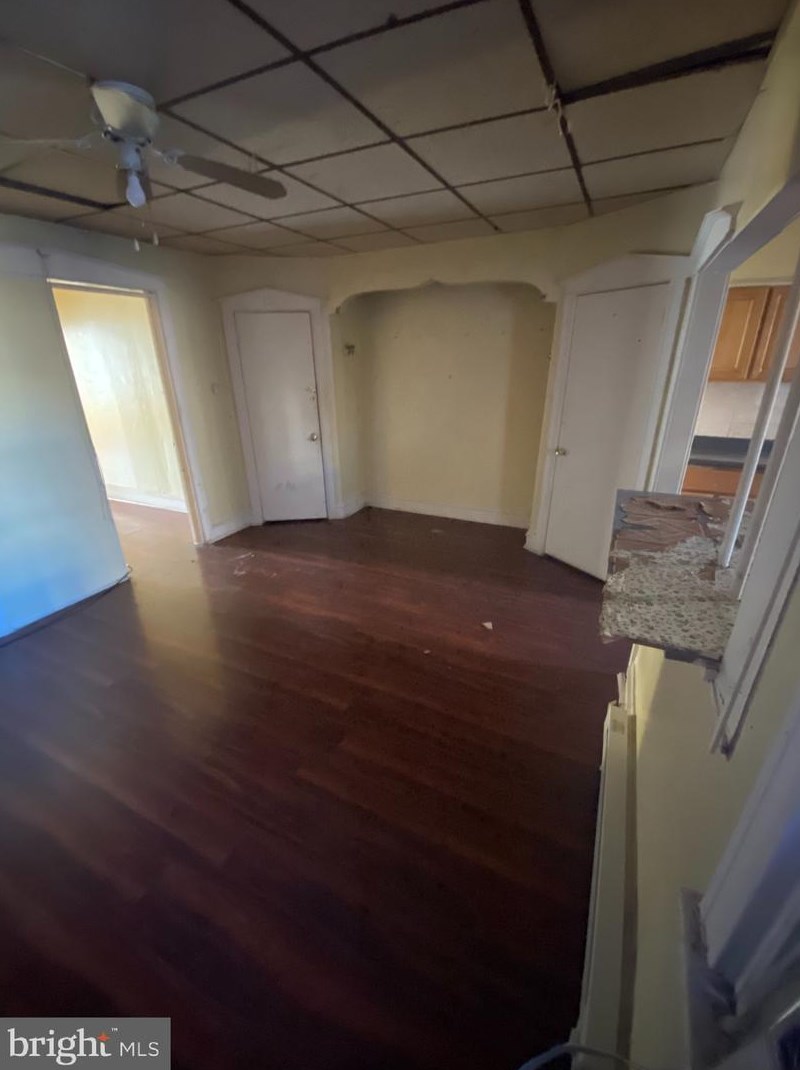 4125 L St, Philadelphia PA 19124-5347 exterior