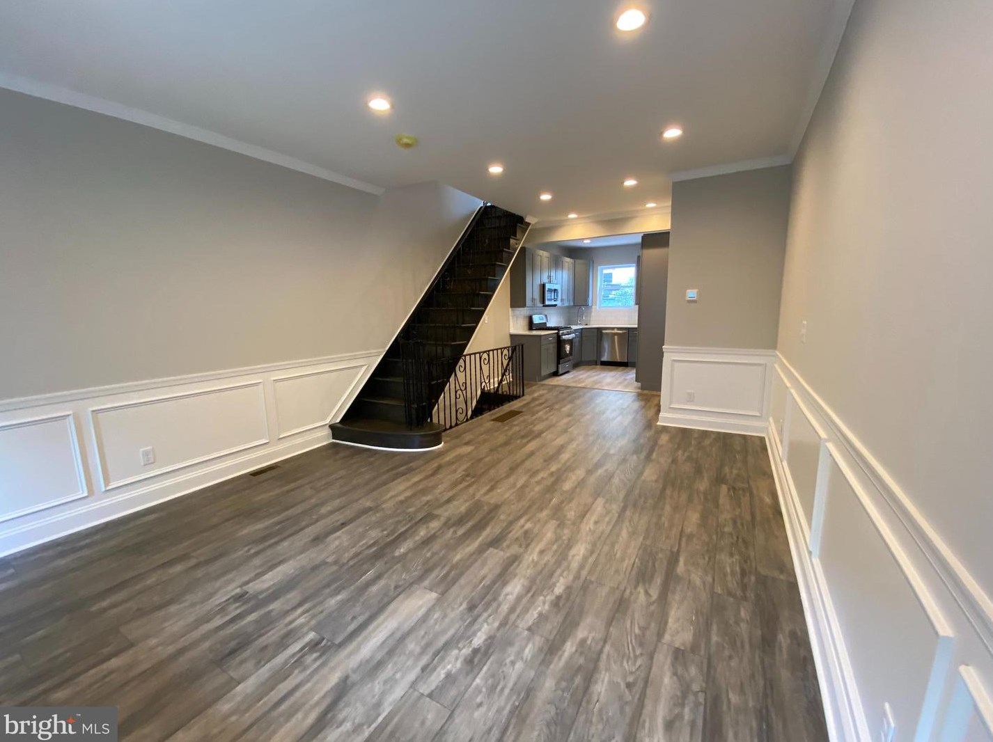 2324 Croskey St, Philadelphia PA  19132-0047 exterior