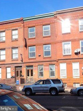 1621 W Diamond St #b, Philadelphia, PA 19121