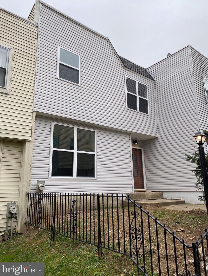 423 E Haines St #d, Philadelphia, PA
