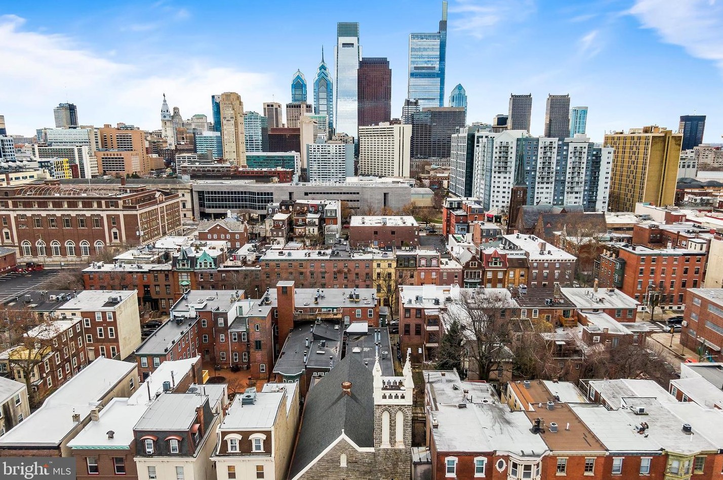 1722 Mount Vernon St, Philadelphia PA  19130-3322 exterior