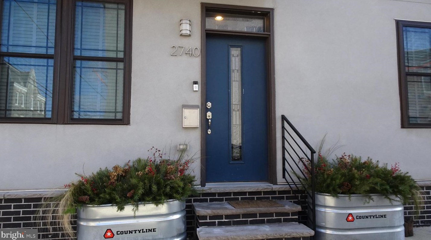 2740 Master St, Philadelphia, PA 19121-4657