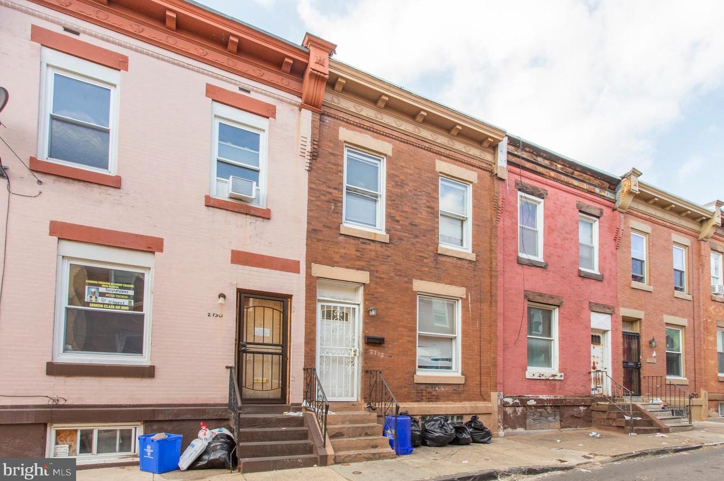 2732 Garnet St, Philadelphia, PA 19132-2603