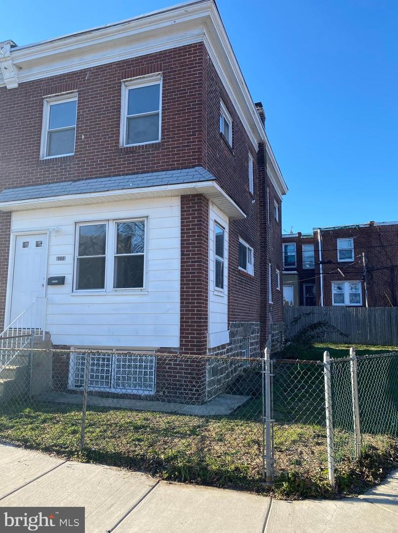 5114 Marlowe St, Philadelphia, PA 19124-1347