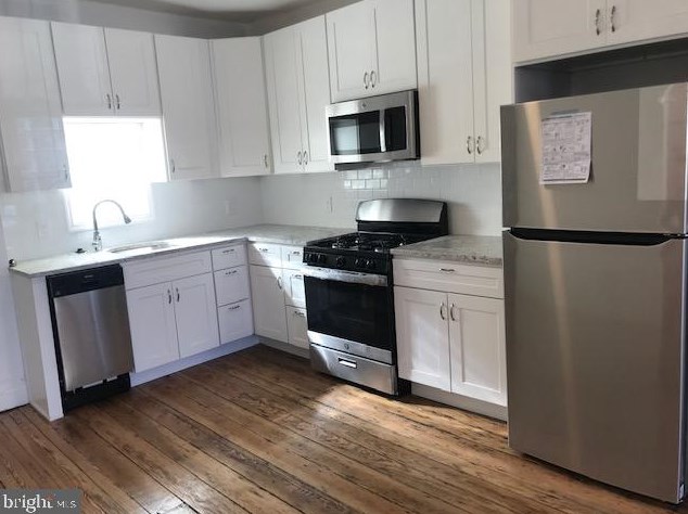 1622 Montrose St, Philadelphia, PA 19146