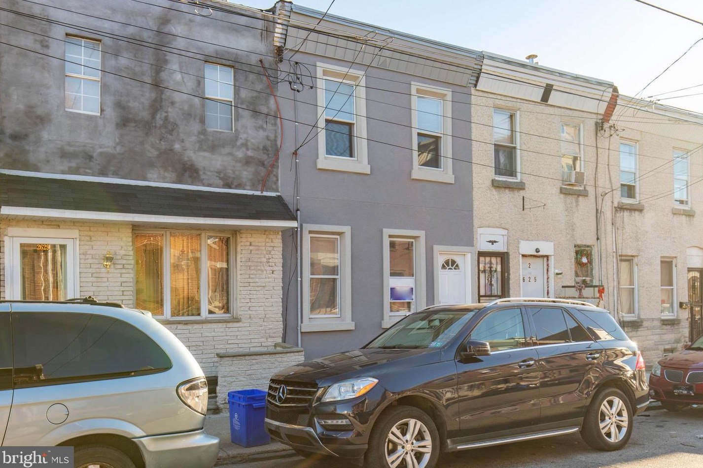 2627 Jasper St, Philadelphia, PA 19125