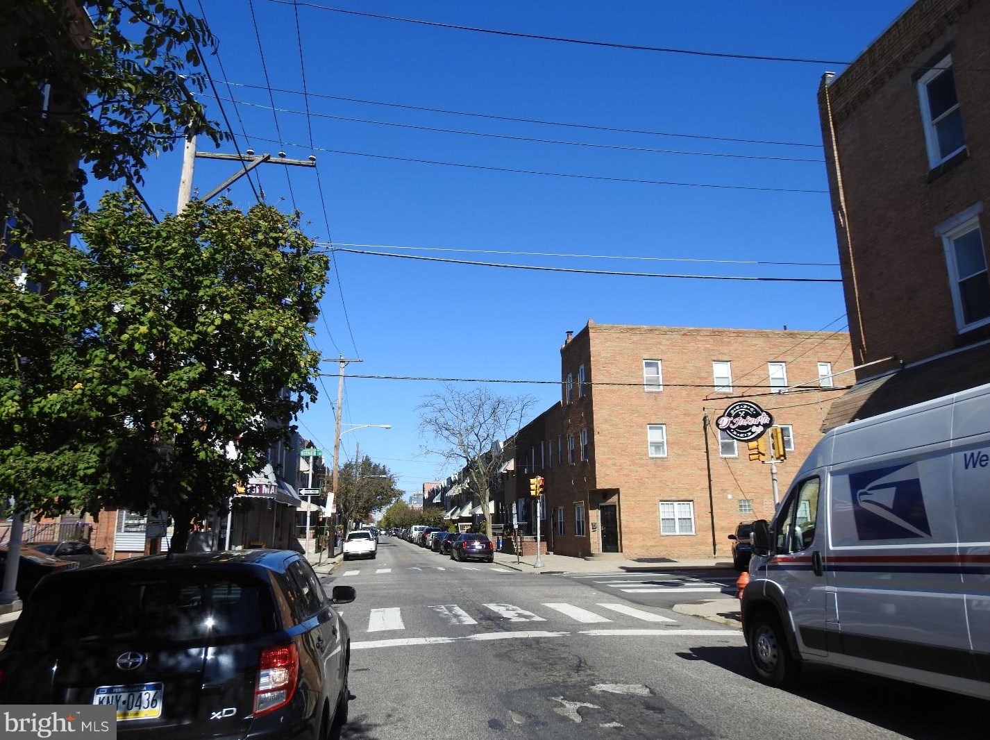 1600 W Ritner St #2nd Fl, Philadelphia, PA 19145