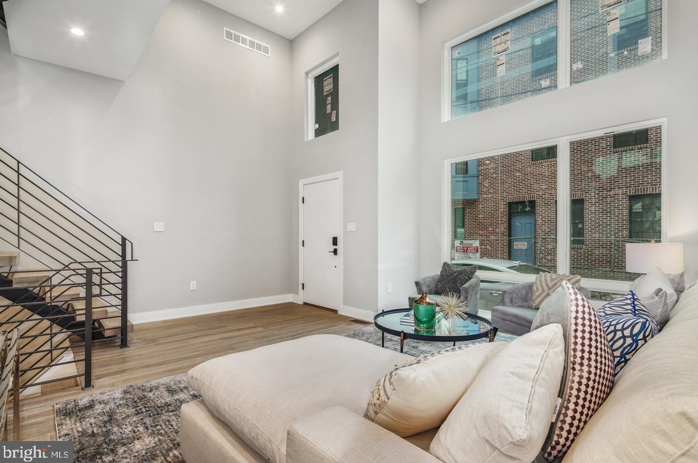 2110 Kimball St, Philadelphia PA  19146-0025 exterior