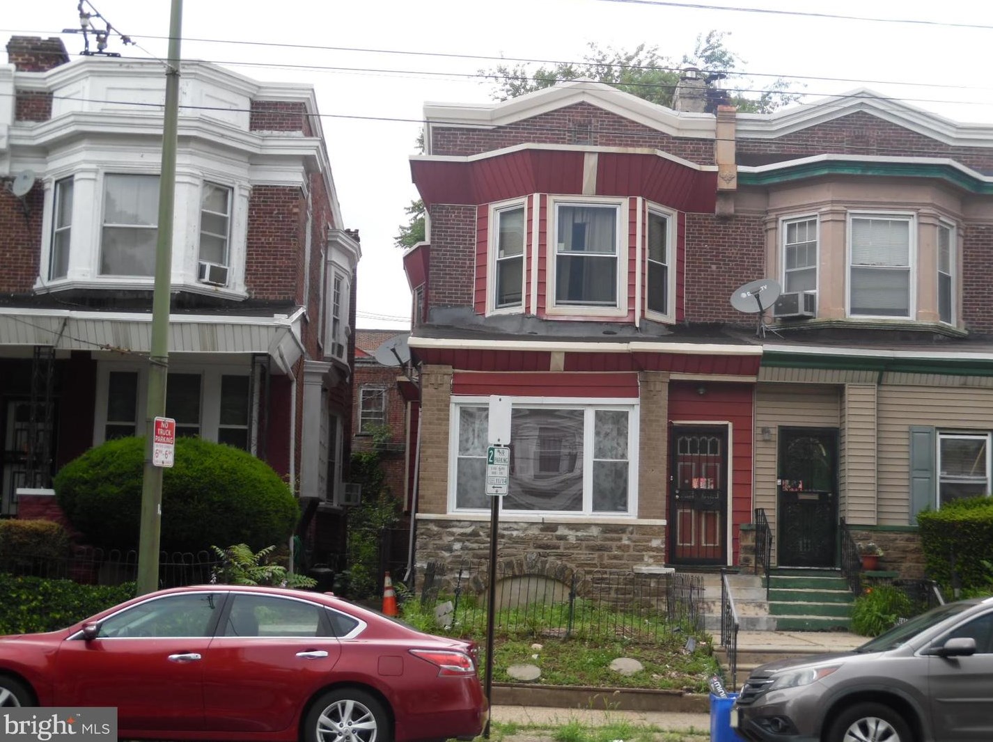 1303 Wyoming Ave, Philadelphia, PA 19124-3808