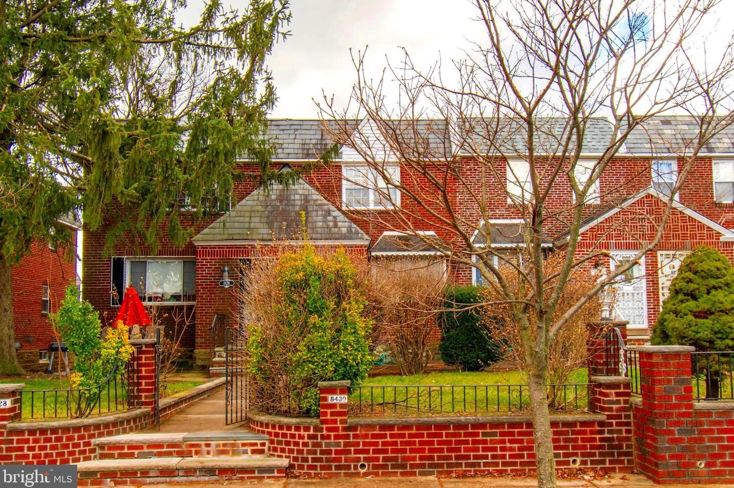 8430 Michener Ave, Philadelphia, PA 19150-1612