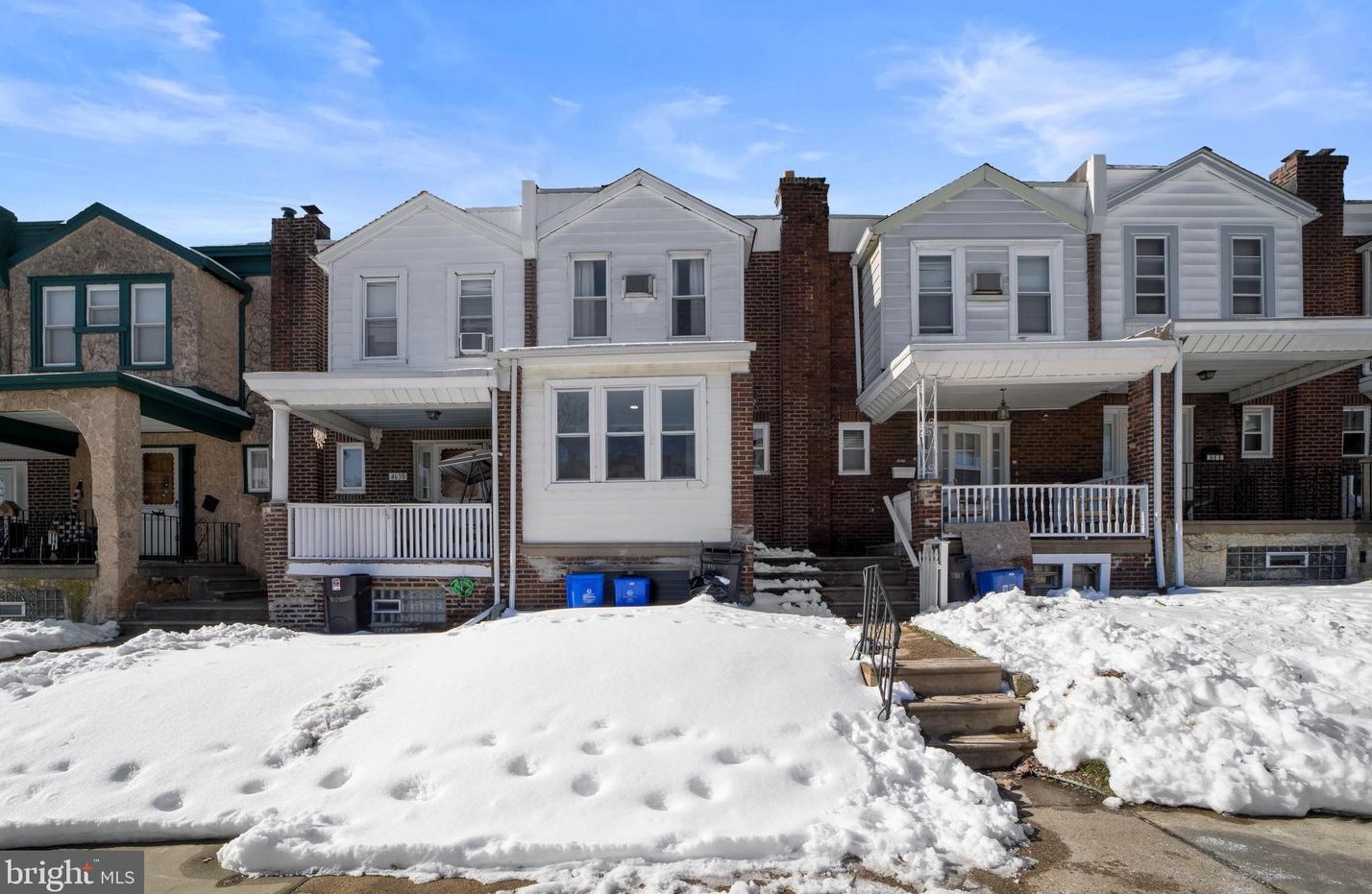 4628 Kraydor St, Philadelphia, PA 19136-2822