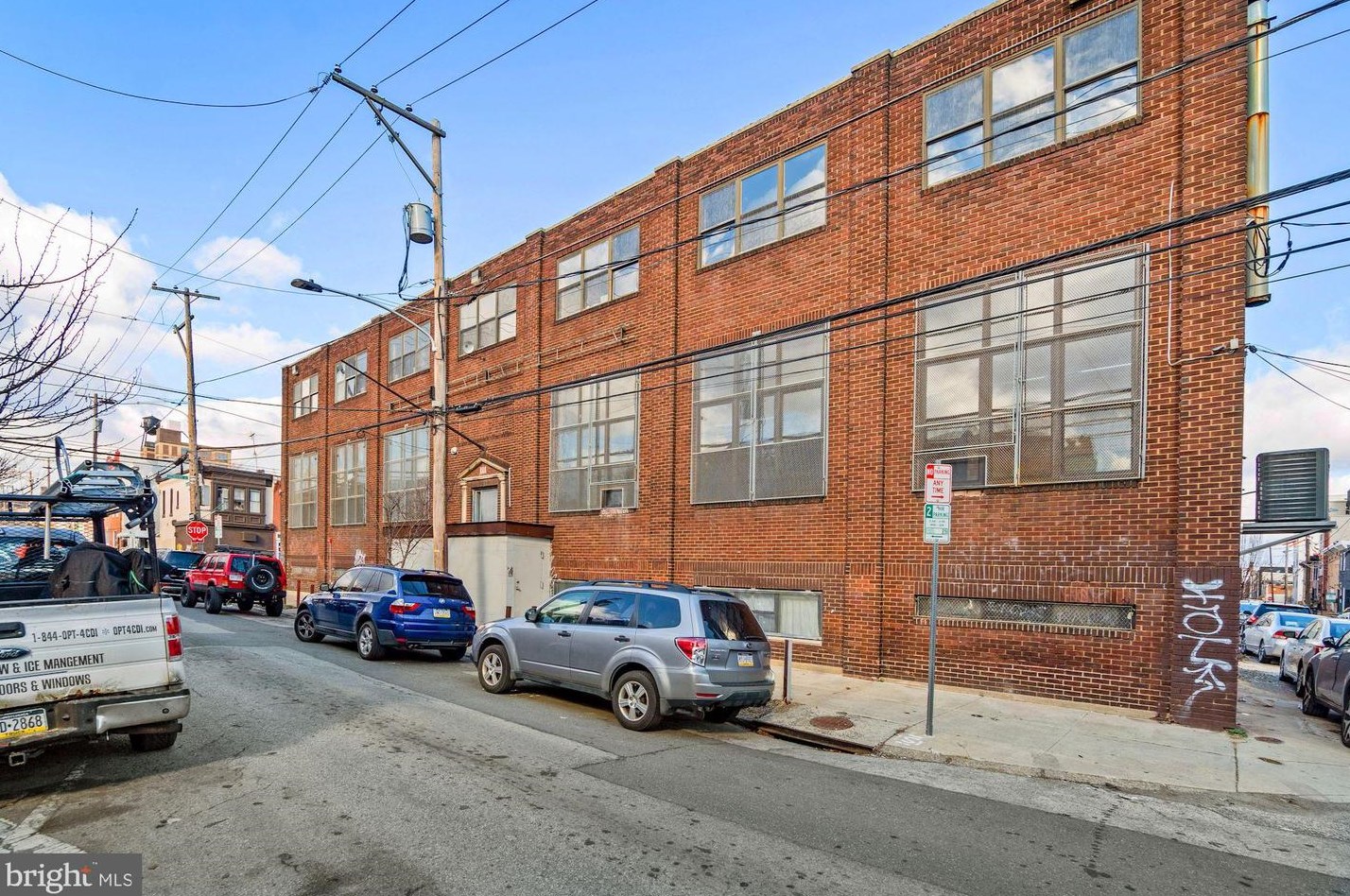 111 W Norris St #4, Philadelphia, PA 19122