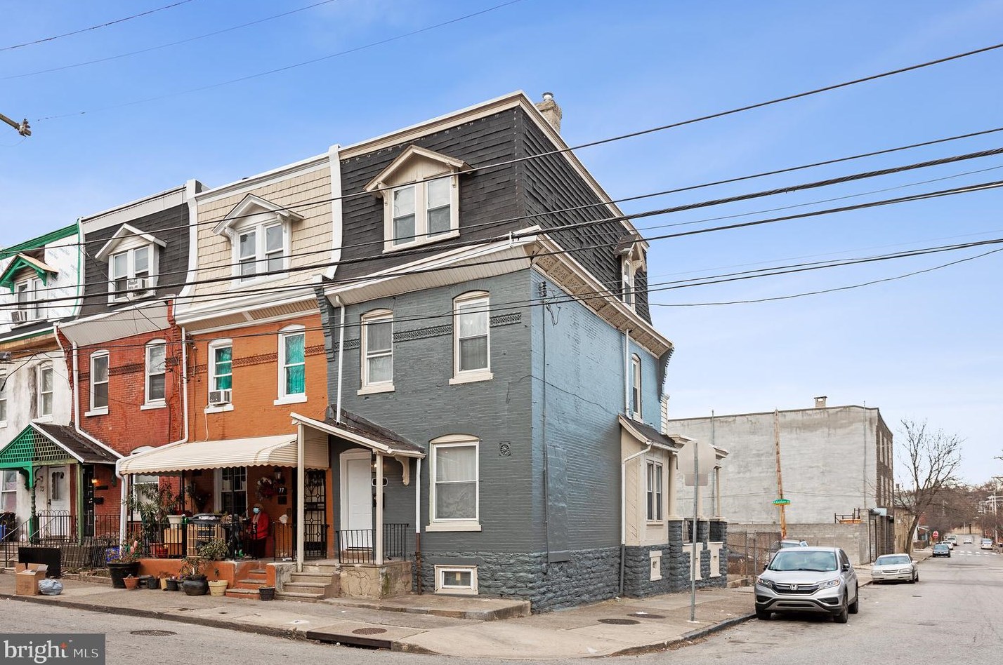 79 Coulter St, Philadelphia, PA 19144-2217