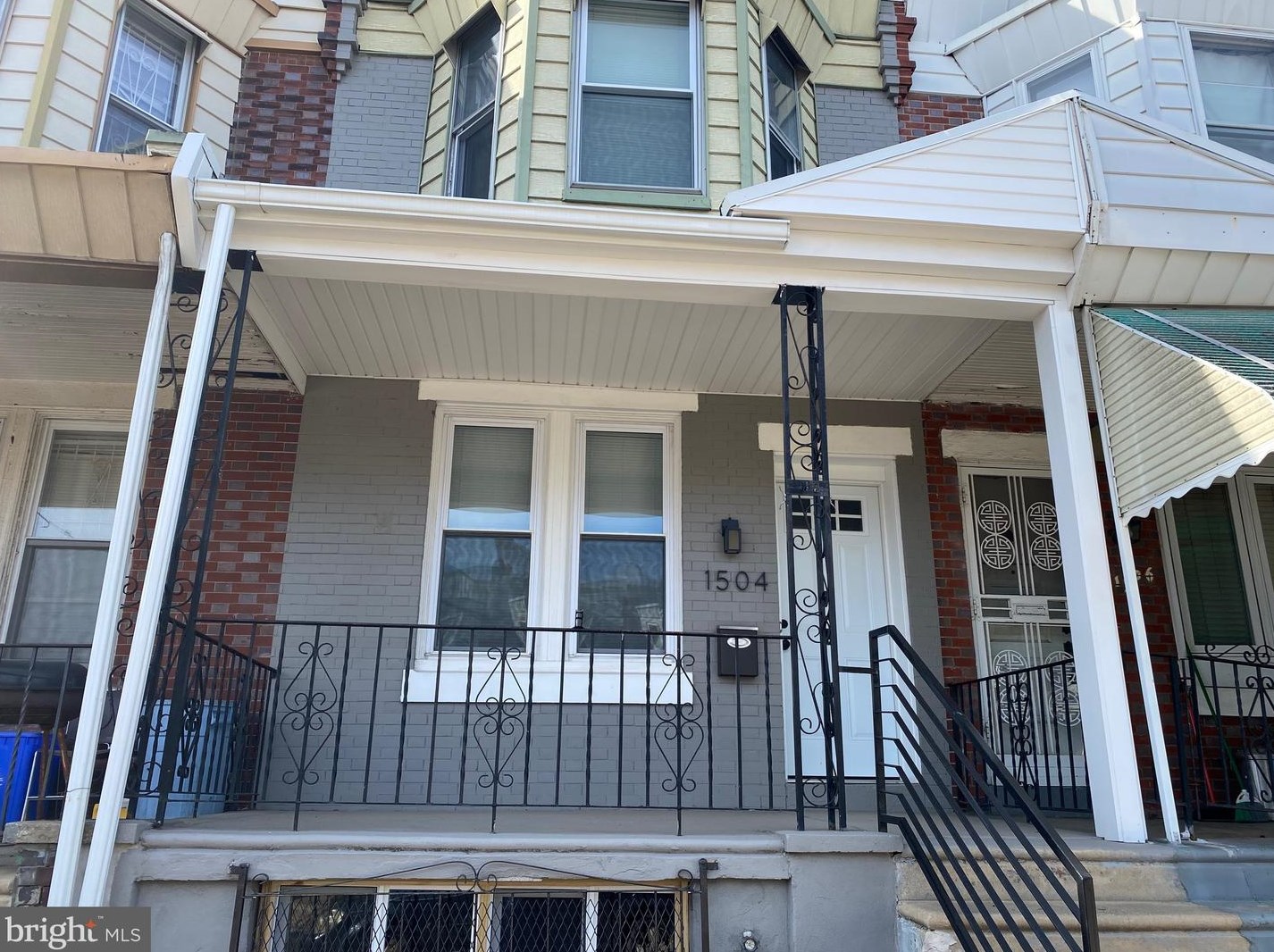 1504 Frazier St, Philadelphia, PA 19131-3804