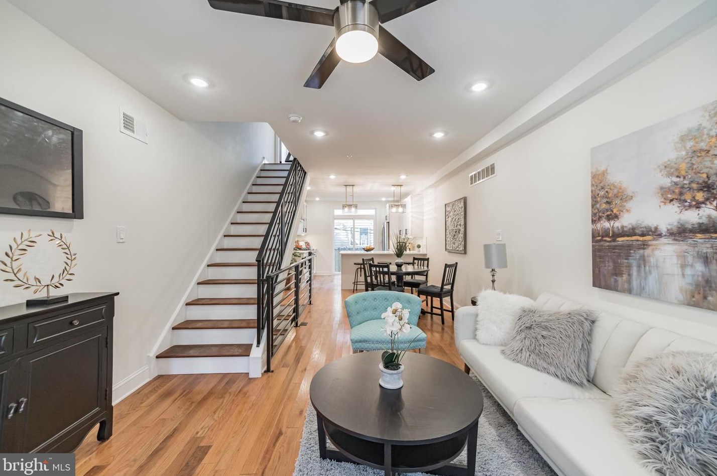 5135 Hadfield St, Philadelphia, PA 19143-3220