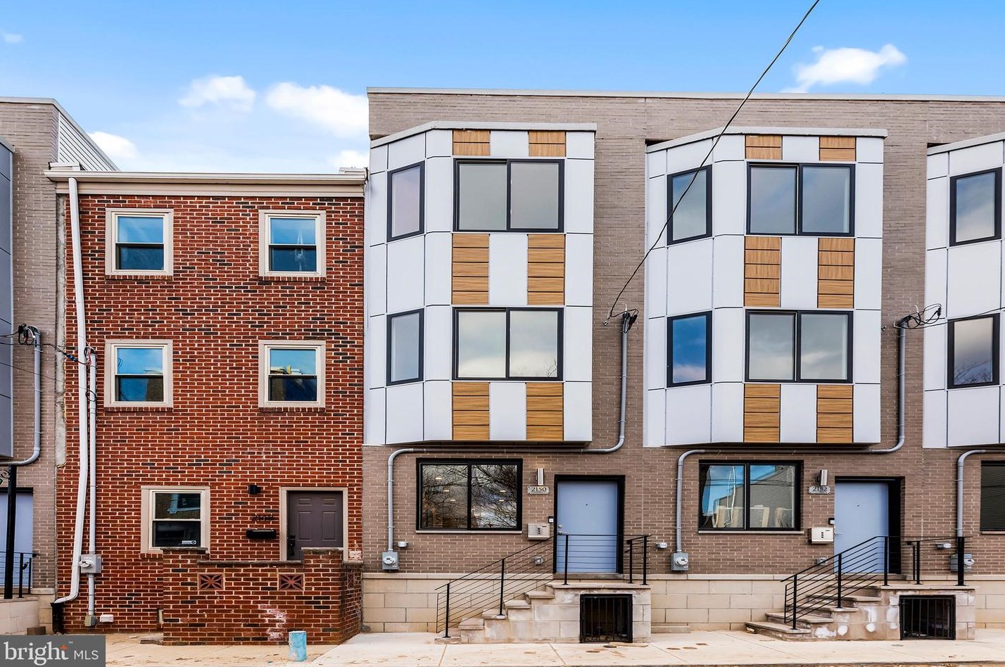 2150 Fairhill St, Philadelphia PA  19122-1420 exterior