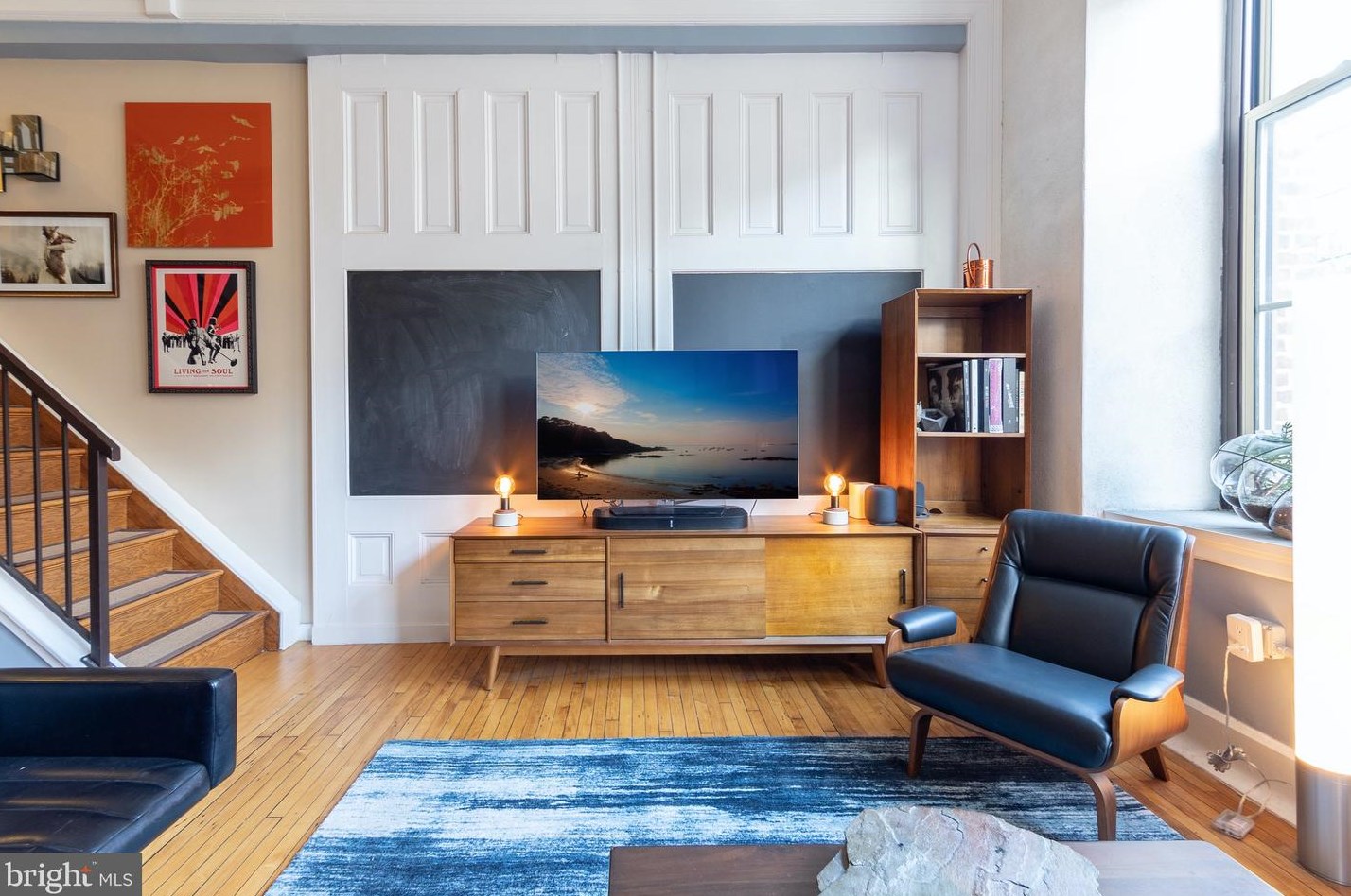 1201 Fitzwater St Unit 211, Philadelphia, PA 19147