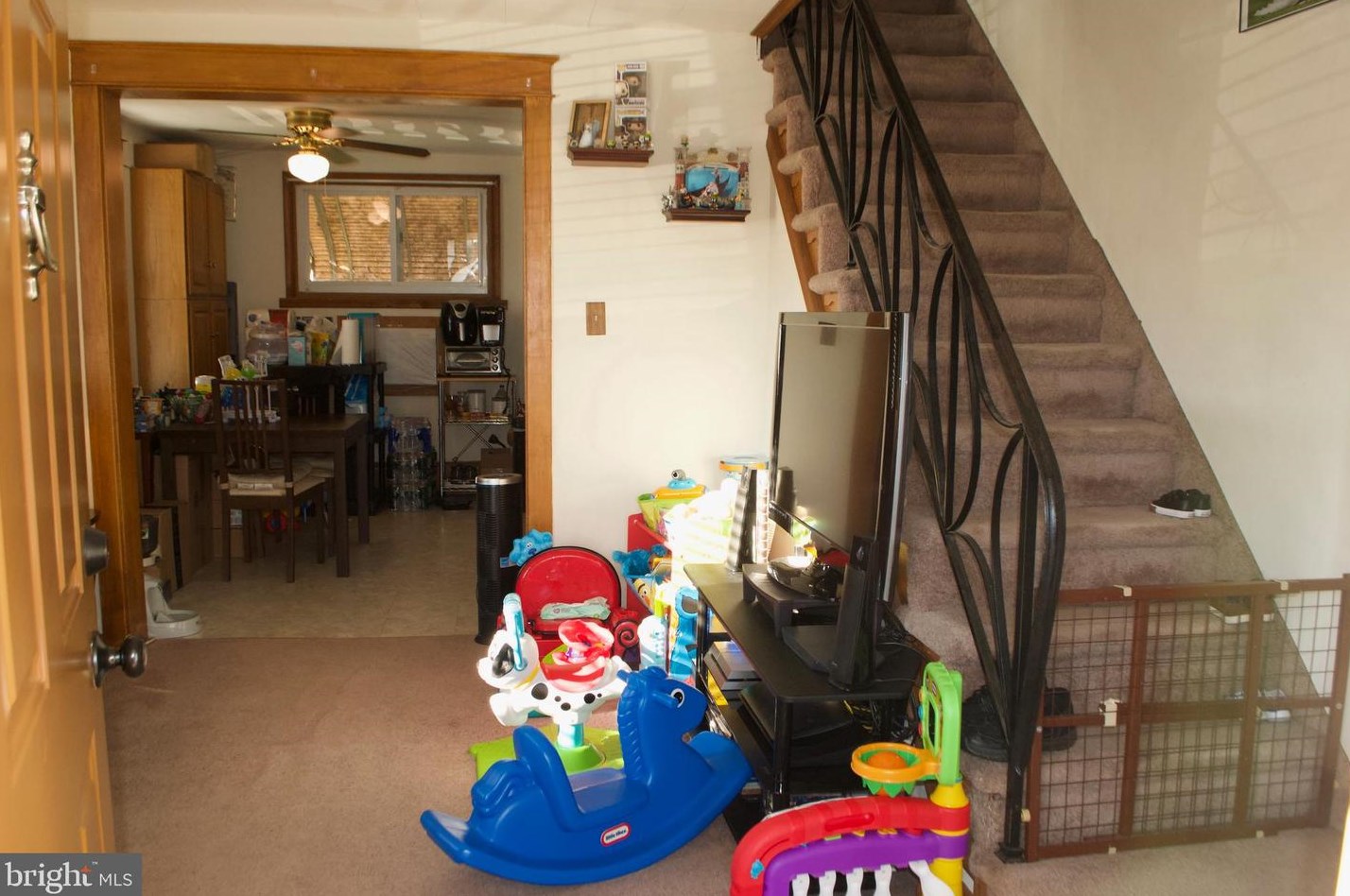 2258 Simon St, Philadelphia, PA 19137-1312
